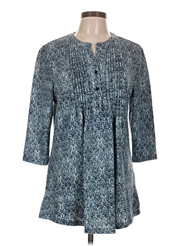Reborn Casual Dress (view 1)