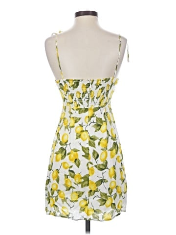 Skylar + Madison Cocktail Dress (view 2)