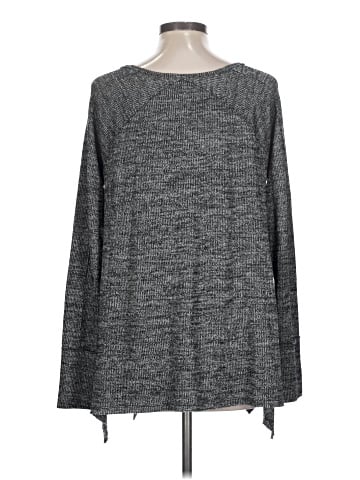 a.n.a. A New Approach Pullover Sweater (view 2)