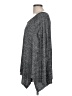 a.n.a. A New Approach Gray Pullover Sweater Size L - photo 5