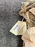 Maje 100% Polyester Paisley Tan Cocktail Dress Size EU (FR) 34 / US 2 - photo 9