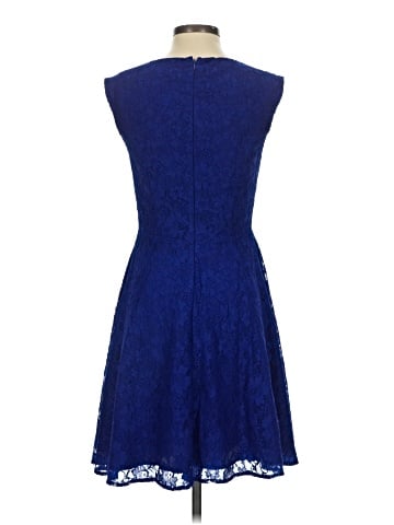 French Connection Cocktail Dress (view 2)