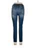 Judy Blue Solid Blue Jeans Size 30 waist - photo 2