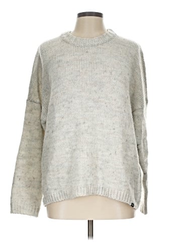 Obey Pullover Sweater (view 1)