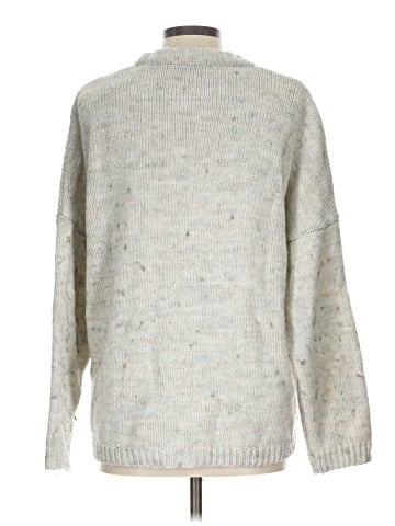 Obey Pullover Sweater (view 2)