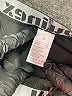 Unbranded Black Athletic Shorts Size M - photo 3