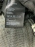 H&M 100% Cotton Houndstooth Gray Blazer Size 4 - photo 7