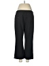 Express Design Studio Black Dress Pants Size 8 - photo 2