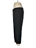 Express Design Studio Black Dress Pants Size 8 - photo 5