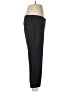 Express Design Studio Black Dress Pants Size 8 - photo 4