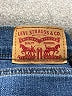 Levi's Blue Jeans Size 32 waist - photo 7