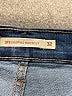Levi's Blue Jeans Size 32 waist - photo 8
