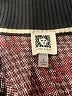 Anne Klein Red Cardigan Size S - photo 4