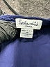 Splendid Solid Blue Casual Dress Size S - photo 7