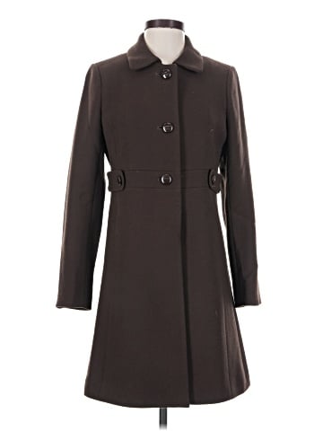 J.Crew Wool Coat (view 1)