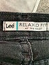Lee Black Jeans Size 12 - photo 7