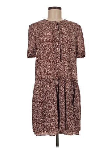 Burberry Brit Casual Dress (view 1)