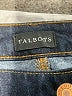 Talbots Blue Jeans Size 14 - photo 7