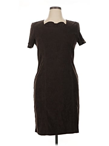 AGB Casual Dress (view 1)