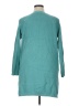 Evolution by Cyrus Teal Cardigan Size XL - photo 2
