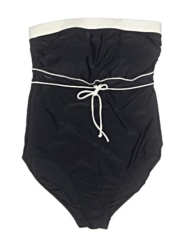 Merona Swimsuit Bottoms (view 1)