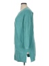 Evolution by Cyrus Teal Cardigan Size XL - photo 5