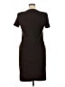 AGB Brown Casual Dress Size 14 - photo 2