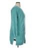 Evolution by Cyrus Teal Cardigan Size XL - photo 4