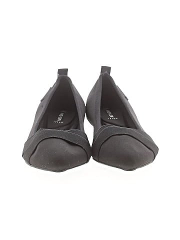 Anne Klein Flats (view 2)