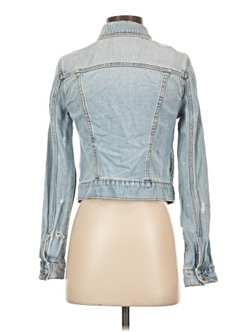 Aeropostale Denim Jacket (view 2)