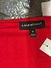 Lane Bryant Red Jacket Size 28 - photo 6