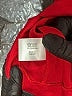 Lane Bryant Red Jacket Size 28 - photo 7