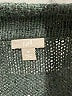 J.Jill Black Cardigan Size M - photo 7