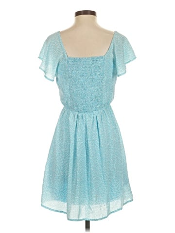 Sienna Sky Casual Dress (view 2)