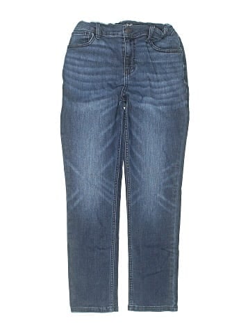 Cat & Jack Jeans (view 1)