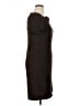AGB Brown Casual Dress Size 14 - photo 4
