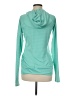 MPG Teal Turtleneck Sweater Size M - photo 2