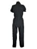 Noisy May 100% Lyocell Solid Black Jumpsuit Size XXS - photo 2