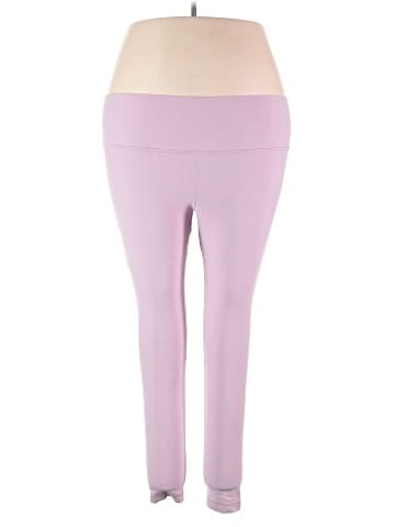 Lululemon Athletica Active Pants (view 1)
