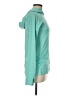 MPG Teal Turtleneck Sweater Size M - photo 4