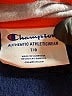 Champion Gray Pullover Sweater Size 7 - 8 - photo 3