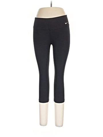 Nike Yoga Pants (view 1)