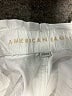 American Eagle Outfitters Ivory Shorts Size 2 - photo 3