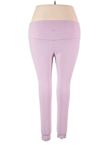 Lululemon Athletica Active Pants (view 2)