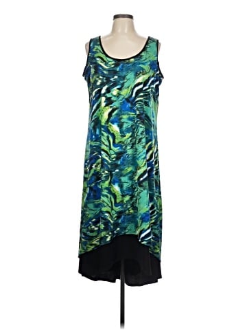 Kate & Mallory designs Cocktail Dress (view 1)