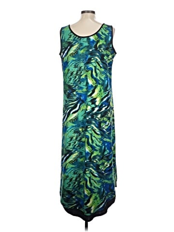 Kate & Mallory designs Cocktail Dress (view 2)