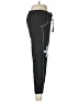 Unbranded Graphic Black Track Pants Size 8 (estimated) - photo 4