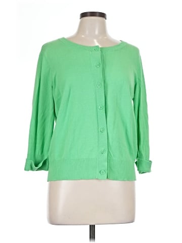 JCPenney 3/4 Sleeve Blouse (view 1)