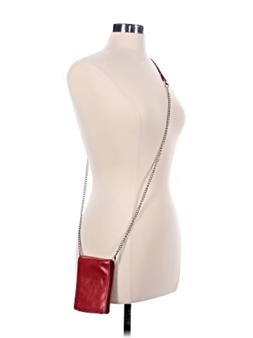 Hobo The Original Leather Crossbody Bag (view 2)