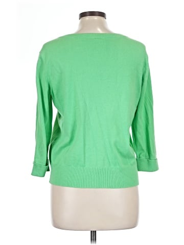 JCPenney 3/4 Sleeve Blouse (view 2)
